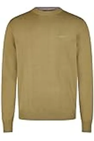 Daniel Hechter Knit Crewneck, , L