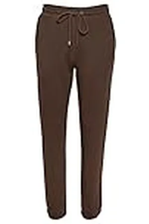 Kaffe Dam joggers sweatpants Elatsic, , M