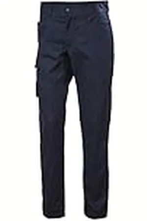 Helly Hansen Workwear Manchester herrbyxor