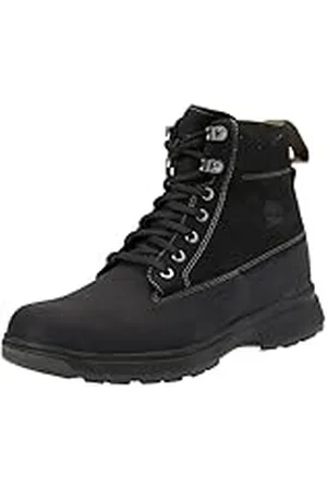 Timberland ATWELLS AVE Fashion Boot, Jet Black, 43,5 EU, , 43.5 EU
