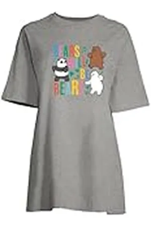We Bare Bears Nattlinne dam, , M