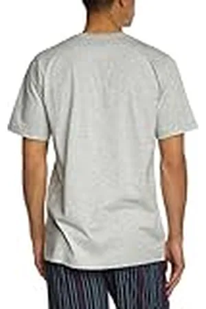 Schiesser Herr Shirt kort ärm sovplagg