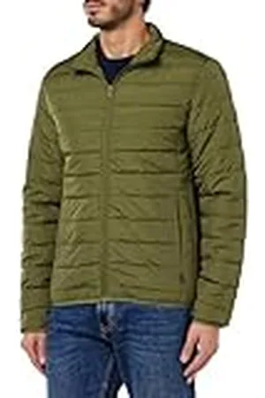 Only & Sons Onsbron quiltad jacka OTW Vd quiltad jacka, , XXL