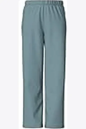Pieces® Dam Pcchilli Hw Wide Sweat Pants Noos Bc byxor, , M