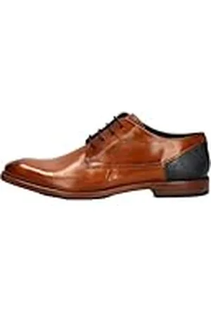 Bugatti Mansueto Flex Evo Lace Shoe, , EU 41, , 41 EU