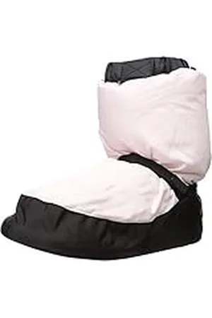 Bloch Unisex vuxna uppvärmningskängor mode, , Large