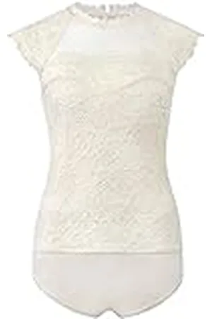 Stockerpoint Romy Body för kvinnor, , XL