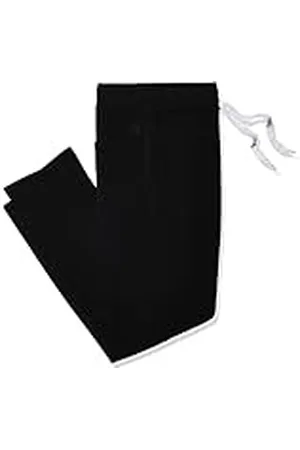 Southpole Mäns aktiv basic joggingbyxor fleece träningsbyxor, , XL