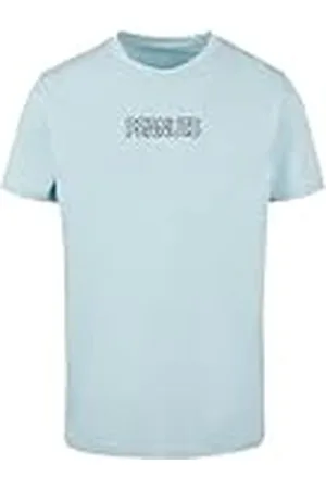 Merchcode T-shirt Peanuts – Peekaboo T-shirt rund hals, normal passform, bomull 100 percent, M, , M