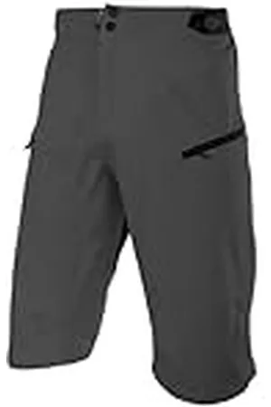 Oneal | Mountainbikebyxor | MTB Mountain Bike DH Downhill FR Freeride | Vattentätt, andningsbart material, 100% polyester | Rockstacker-shorts | Vuxna | | Storlek 32/48
