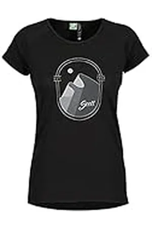 Scott Dam tshirt, , L