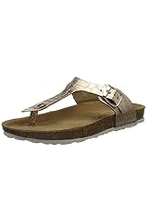 Marco Tozzi Kvinnor 2-2-27400-26 pantolette tofflor, , 41 EU