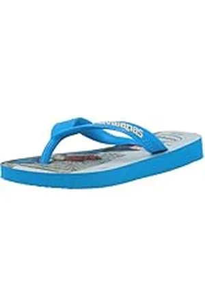 Havaianas Top Marvel Classics Turkoois 23/24