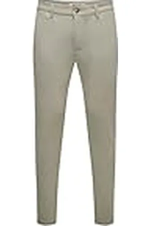 Only & Sons Chino byxor ONSMARK slim fit chinos byxor, , 30W / 30L