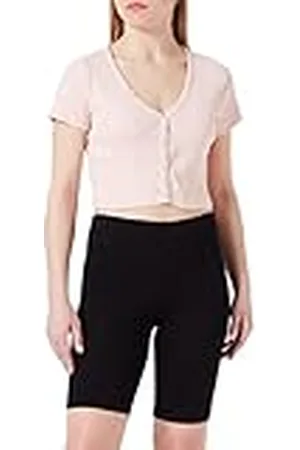 Noa Noa NOA NOOS Basic Jersey, korta leggings, , M, , M