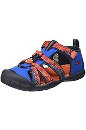 Keen Unisex Baby Seacamp 2 CNX-Baby Sandal, , 3 UK Child