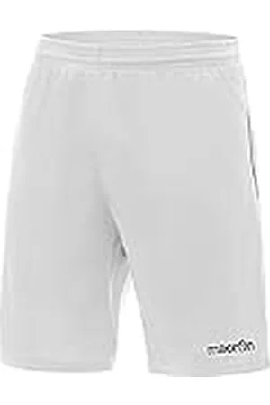 macron Kort Draco, Vit, L, , L