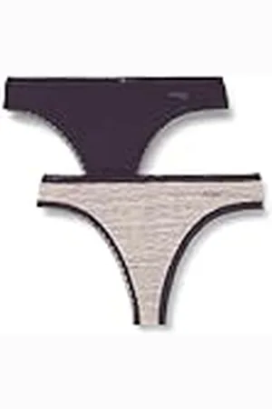 Sloggi Damtrosor (2-pack), Flera färger 10, S