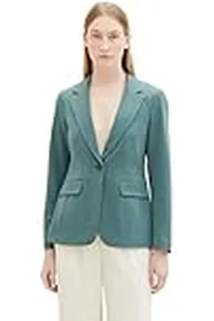 TOM TAILOR Damblazer, , 46