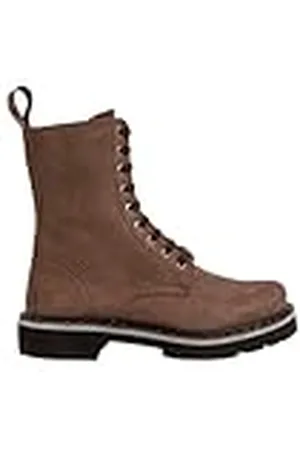 Art 1167 Marina, Unisex Vuxen Stövlar, Brown, 36 EU, , 36 EU