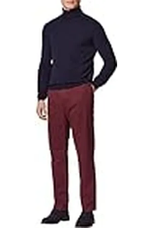 Hackett Herr C Chino Sanderson byxa, , 30W x 32L