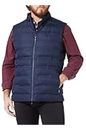 Hackett Herr LW Gilet Jacket, , XS