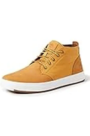 Timberland Davis Square F/L Chukka-stövlar för män, , 9.5 UK Wide