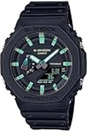 Casio Ga2100rc1aer Watch One Size
