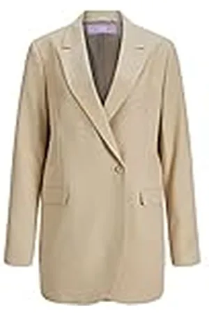 JACK & JONES Dam Jxmary Noos Blazer, , L
