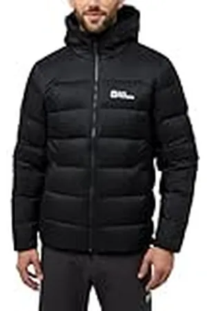 Jack Wolfskin NEBELHORN DOWN Hoody M, , XXL