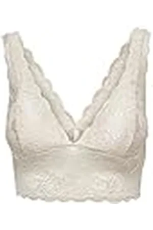 ONLY Dam Onlchloe Lace BH Noos Acc Bustier, , S
