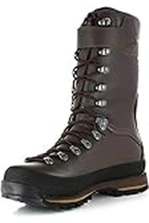 Aku Unisex Jager Evo High GTX båtsko, - 40 EU