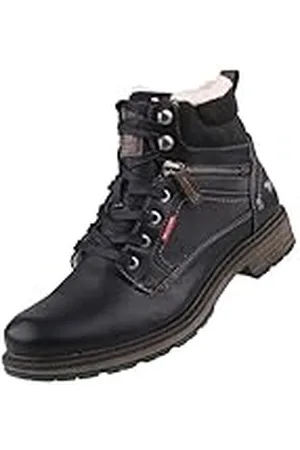 Mustang Herrkänga 4157-603, , 43 EU