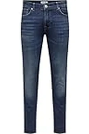 Only & Sons Herrshorts, , 33W x 34L