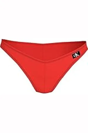 Calvin Klein PVH Europe B.V kvinnors brasilianska, , S