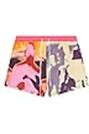 Diesel BMBX-nico boardshorts för män, , XL