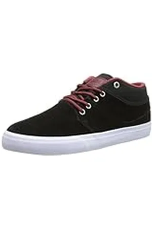 Globe Mahalo Mid Gbmahalom, unisex Hi-Top, , 42.5 EU