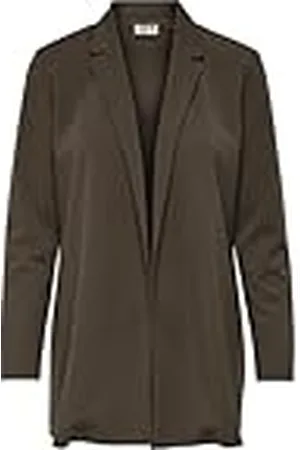 JDY Geggo L/S Blazer Jrs Noos dam, , L