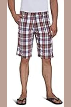 Blend Herr Short 7302
