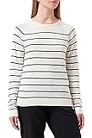 SELECTED Dam SLFELIN LS Knit O-Neck B NOOS tröja, , XS