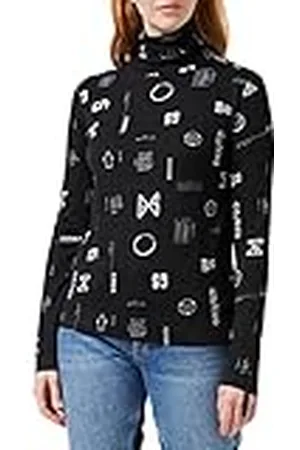 G-Star RAW dam mock slim heltäckande topp toppar, , XXS