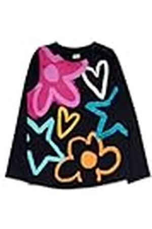 Tuc Tuc Big Hugs Collection Flickor Stickad T-shirt, , 5 år