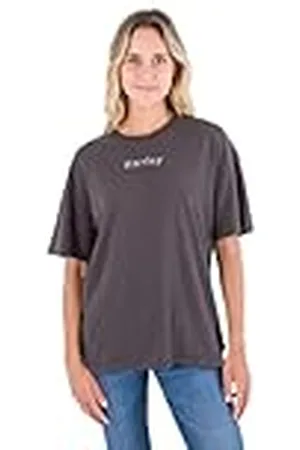 Hurley T-shirt för kvinnor, rave, M, , M