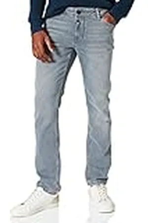 Timezone Herr Slim EduardoTZ fritidsbyxor, , 31