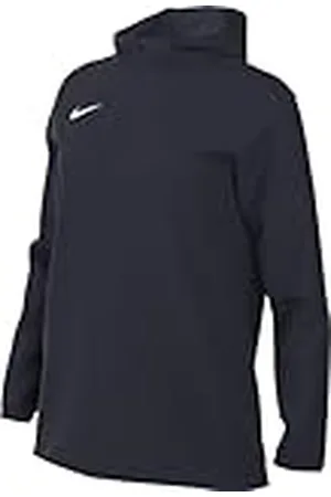 Nike Damer W Nk Sf Acdpr24 Hd Rn JKT Thigh Längd Hooded JKT