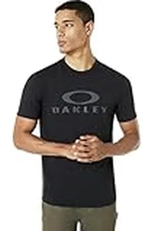 Oakley O Bark T-shirt för män, , M