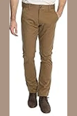 SELECTED Herr Chino Hose Three Paris Pants Noos H