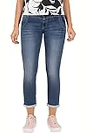 Timezone Dam Nalitz smala jeans, , 28W x 30L