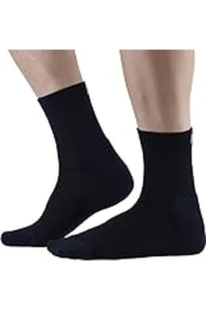 Monnet Strumpor bomull ekologisk strumpor unisex, , 35 EU