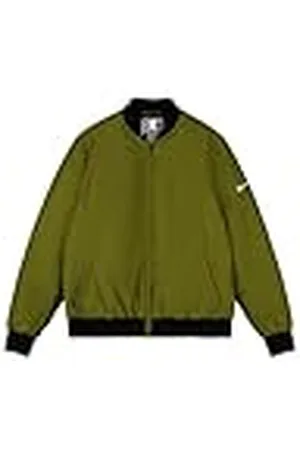 Champion Legacy Outdoor (220344) - Bonded Stretch Nylon 178 gr High-neck bomber , M herr FW24, , M